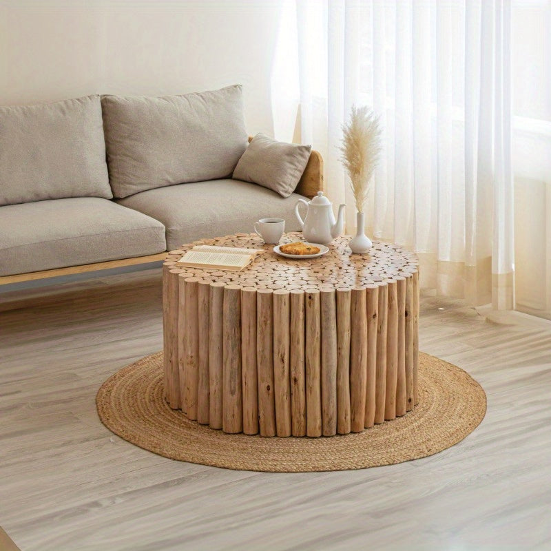 Coffee Table Natural Coffee Table Natural