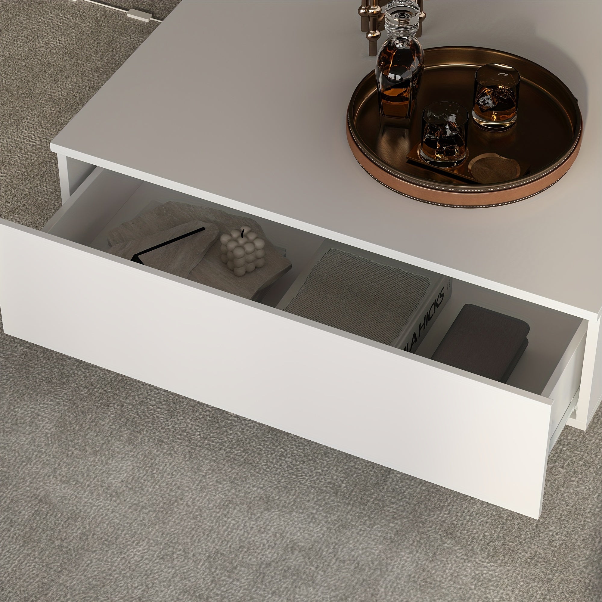 Brunonas Coffee Table