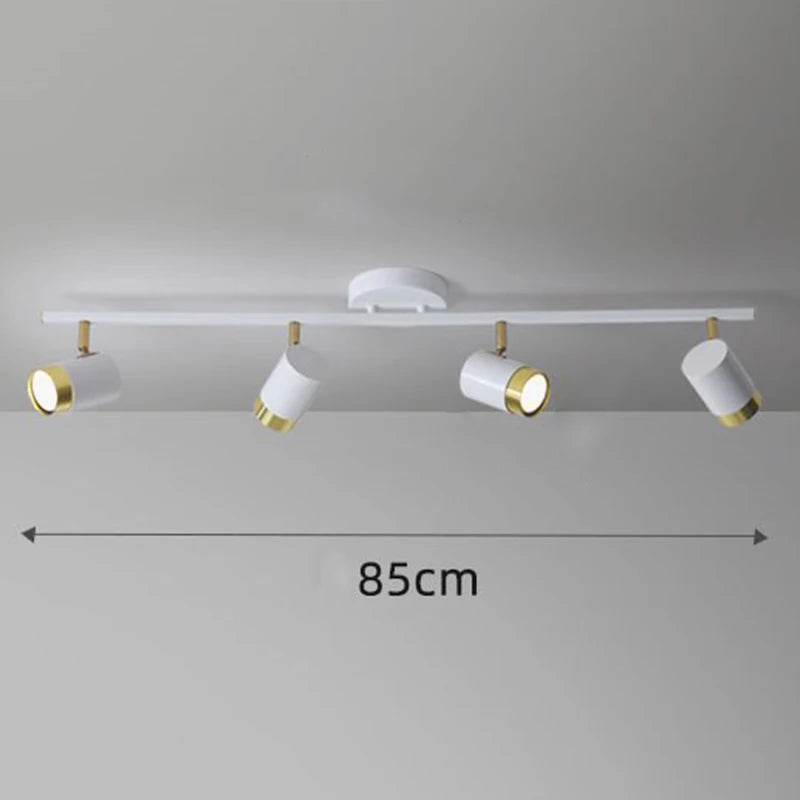 nordic decoration home bedroom decor smart led lamps Ceiling lights for living room indoor lighting lamparas