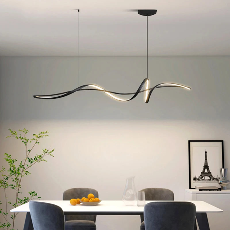 Modern home decor dining room Pendant lamp lights indoor lighting Ceiling lamp hanging light fixture lamps for living room