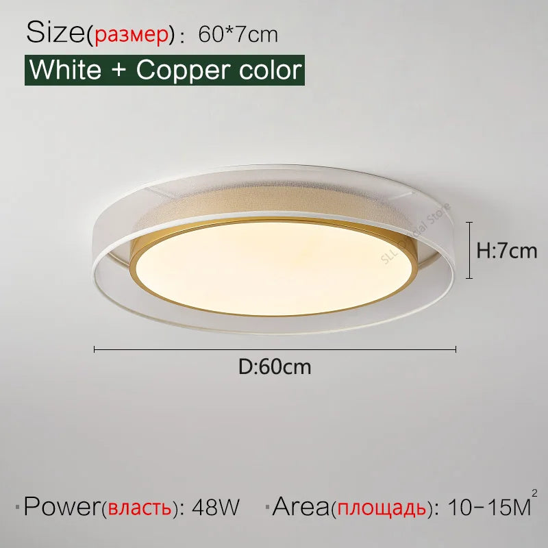 Ceiling lights Bedroom lamp Modern lamp lighting Creative round sun table lamp Room led ceiling lamp Nordic lamps