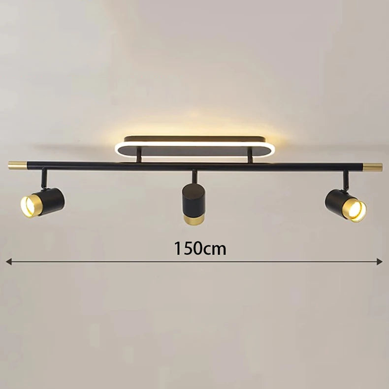 Modern home decor led lights pendant light lamps for living room Chandeliers for dining room hanging light indoor lighting