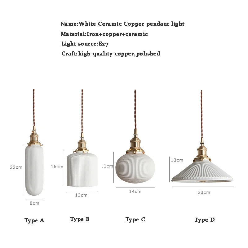 Fumi  Modern Mini Pendant Lights Brass One-Light Adjustable Rustic  Mini Pendant Lighting Fixture for Kitchen Island living room