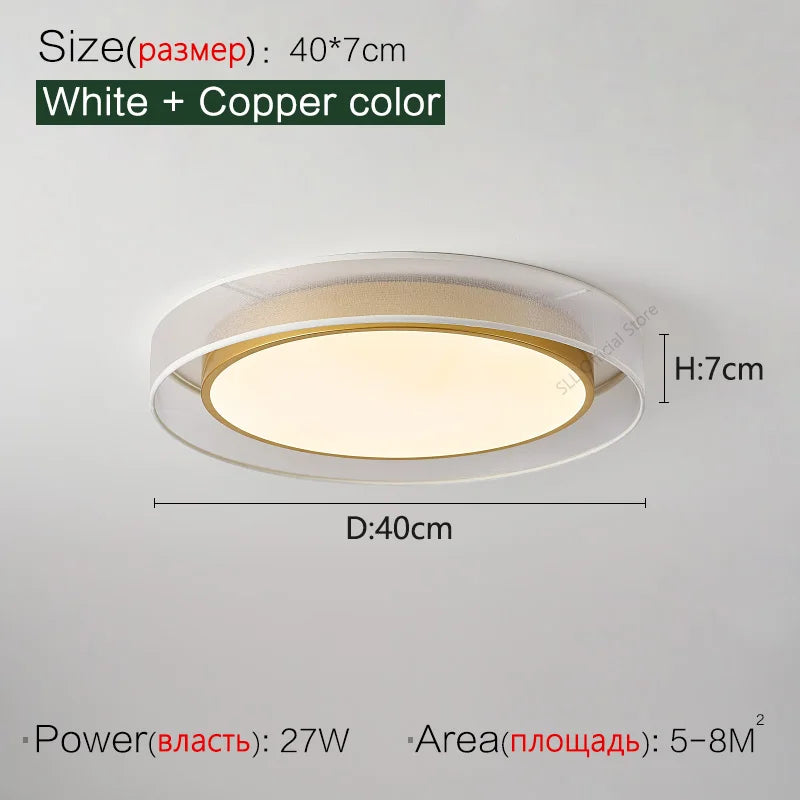 Ceiling lights Bedroom lamp Modern lamp lighting Creative round sun table lamp Room led ceiling lamp Nordic lamps