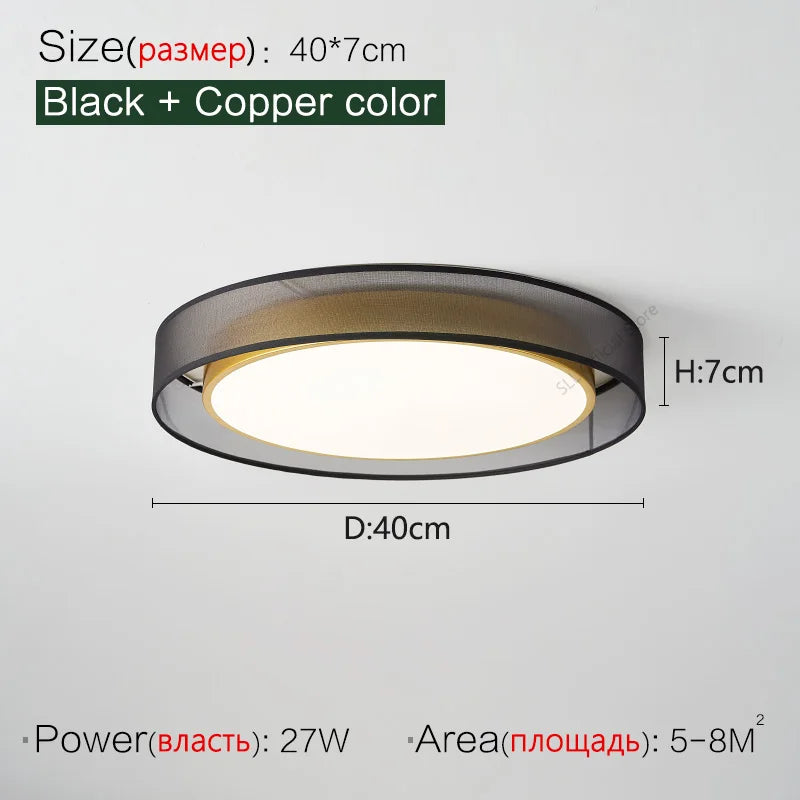 Ceiling lights Bedroom lamp Modern lamp lighting Creative round sun table lamp Room led ceiling lamp Nordic lamps