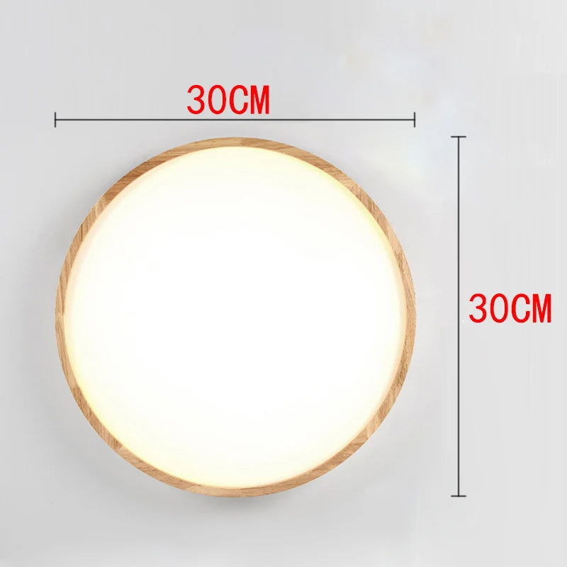 Modern LED Ceiling Light Decoration Home For Room Decoration Bedroom Lamp Lustr Corridor Balcony lighting for Living Room Fixtur