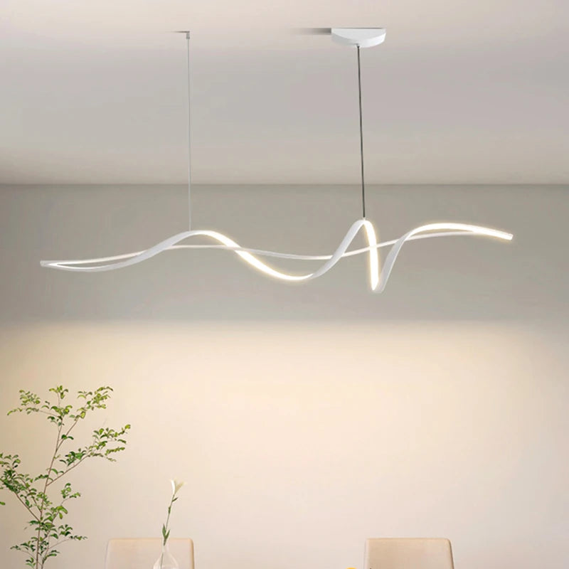 Modern home decor dining room Pendant lamp lights indoor lighting Ceiling lamp hanging light fixture lamps for living room