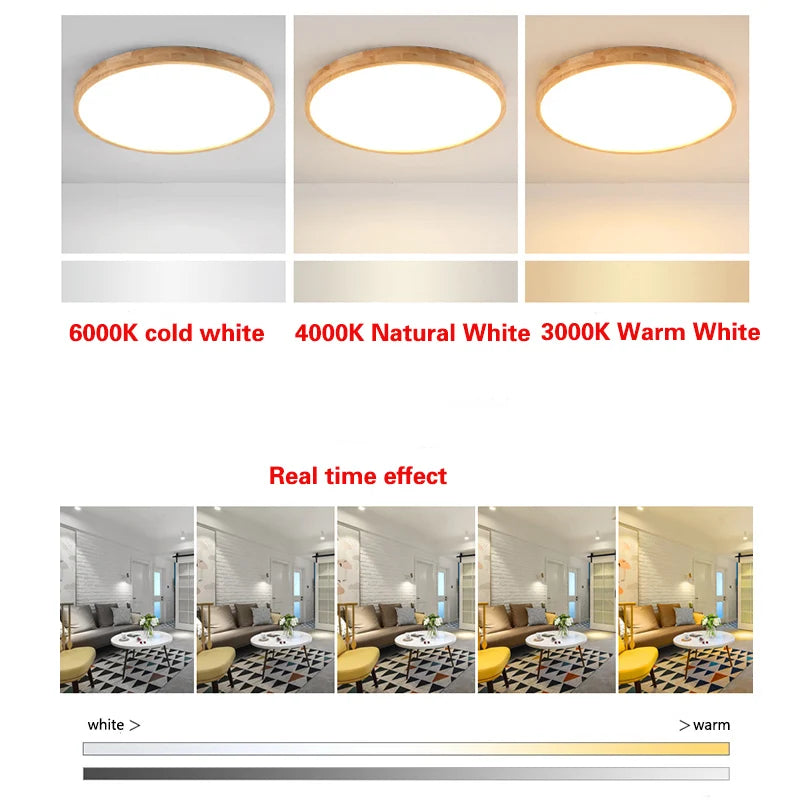 Modern LED Ceiling Light Decoration Home For Room Decoration Bedroom Lamp Lustr Corridor Balcony lighting for Living Room Fixtur